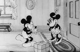 Disney y la liberación de derechos: ¿puede haber ahora un Mickey porno o una Minnie feminista?