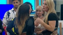 Imagen de La implacable reacción de Isabel al saber que está nominada en Gran Hermano: «Yo soy…»