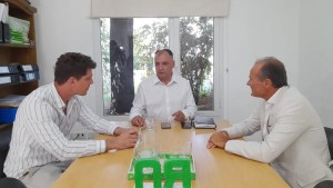 Río Negro anuncia plan operacional por el robo de cables