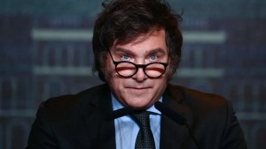 Milei, al gabinete: «Si la ley de Bases no se aprueba, va a ser peor para todos»