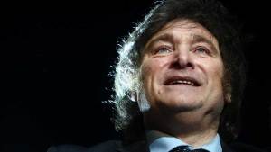 Milei decretó que el 2024 será el «Año de la Defensa de la Vida, la Libertad y la Propiedad»