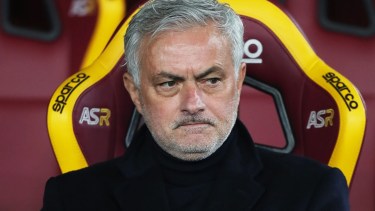 Mourinho fue despedido de la Roma de Paredes y Dybala, ¿se acerca a la selección de Brasil?