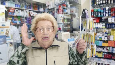 PAMI ofrece una amplia cobertura de medicamentos gratis para jubilados y pensionados.-
