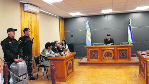 Volverán a juzgar al imputado de matar a un joven de un tiro en la cabeza en Bariloche