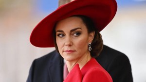 Kate Middleton ocultó la operación a su familia y hay más desconcierto sobre la salud de la princesa de Gales