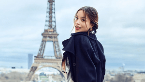 Pasó de nuevo: Emilia Mernes agotó su segunda fecha en Vélez