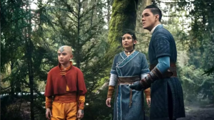 Salió el tráiler de Avatar, la leyenda de Aang ¿Cuándo y dónde se estrena?