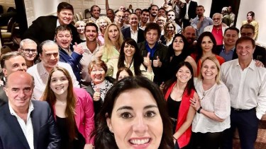 "¿Se puede ir al baño?": las dudas de los diputados de Milei, previo al debate por la Ley Ómnibus