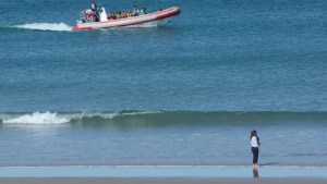 ¿Querés descubrir el mar desde adentro? Hay excursiones imperdibles en Las Grutas y el Puerto SAE