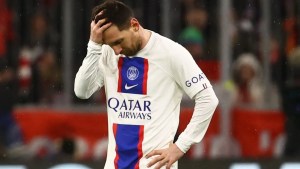 El presidente del PSG criticó a Messi y explicó por qué no le hicieron un homenaje tras el Mundial