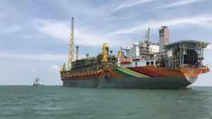 Petróleo: India firmó un acuerdo a cinco años con Guyana para su seguridad energética