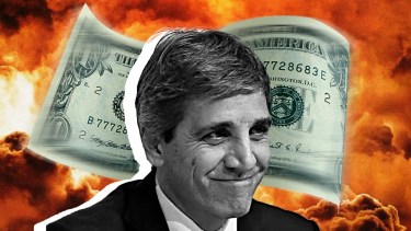 ¿Qué pasará con el dólar?: aumento de la brecha cambiaria, devaluación y la proyección hacia diciembre.