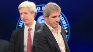 El FMI pidió que se apruebe la Ley Ómnibus: ¿cuál fue la reacción del mercado al acuerdo?