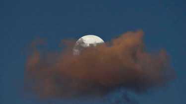 La impresionante Luna de Lobo está a punto de llegar: Cómo y cuándo verla en Neuquén y Río Negro