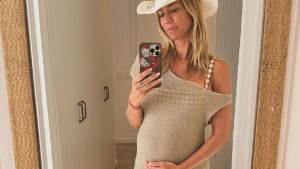 Nicole Neumann embarazada: Se filtró el nombre del bebé que espera con Manu Urcera