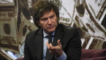 «No existen razones para demorar la aprobación de la ley», afirmó Milei tras el anuncio de Caputo