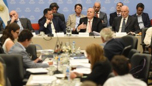 Diputados retomará el trabajo el lunes para escuchar a sectores alcanzados por la ley de «Bases»