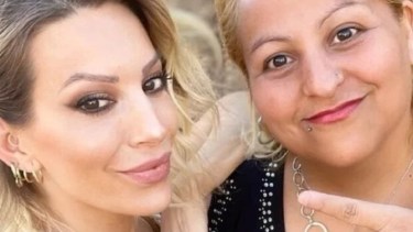 Momish Medina fue niñera de los hijos de Noelia Marzol y Flor de la V, entre otros.-