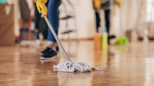 Empleadas domésticas: Cuánto se paga por las vacaciones durante enero 2024