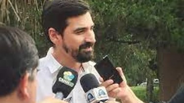 Encontraron muerto a un funcionario porteño en su casa de Parque Chacabuco