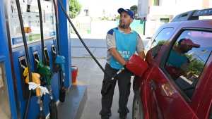 Aumento de combustibles en Viedma: Así quedaron los precios