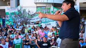 ATE rechazó la propuesta del gobierno de Figueroa en la mesa salarial en Neuquén