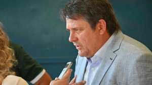 Gaido prepara los anuncios de su segundo periodo en la intendencia de Neuquén capital