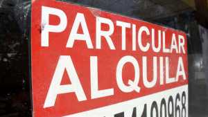 Estafa de Las Grutas a Cipolletti: quiso alquilar un departamento y el dueño desapareció