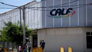 La lista oficialista de CALF fue la única que cumplió los requisitos y no habrá elecciones