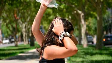 Días más frescos, pero calor extremo el fin de semana: superará los 40° en Neuquén y Río Negro