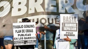 Organizaciones sociales protestan este martes en Neuquén: apuntan contra Milei y Figueroa