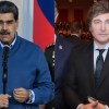 Imagen de Sube la tensión con Venezuela: Maduro negó el ingreso de gendarmes a Venezuela para proteger a la embajada argentina
