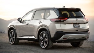 Nissan X-Trail e-Power fue elegida como «Auto eléctrico del año FIPA 2024»
