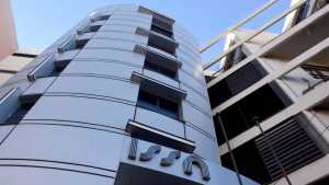 Rolando Figueroa reemplazó en el ISSN a un funcionario denunciado por violencia de género