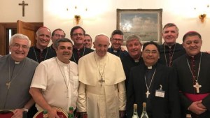 Histórico: la Iglesia Católica ya no recibirá más aportes del Estado argentino