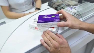 PAMI ofrece su cobertura de medicamentos gratis para personas discapacitadas.-