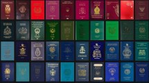 Imagen de Cuáles son los pasaportes más poderosos del mundo y dónde figura el de Argentina