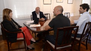 Esto es en off: el PRO de Río Negro, entre Macri y Bullrich