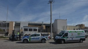 Impusieron cuatro meses de prisión preventiva a un hombre imputado de haber mantenido cautiva a su pareja