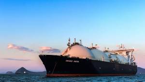 AIE: la demanda mundial de gas natural repuntará en 2024