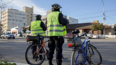 El incentivo alcanzará a las fuerzas provinciales y agentes del Ministerio de Seguridad que estuvieron de guardia durante las fiestas de fin de año. 