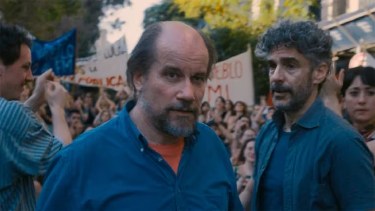 La película protagonizada por Leonardo Sbaraglia, Marcelo Subiotto, Julieta Zylberberg, Cristina Banegas.