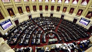 La sesión para tratar la Ley Ómnibus en Diputados será el próximo martes