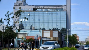 La dirección de Rentas de Neuquén recaudó menos en octubre que en septiembre. Foto: Matías Subat.