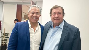 Milei y el Pacto de Mayo: Weretilneck confirmó que aún no fue convocado, pero trascendió que habrá fecha pronto