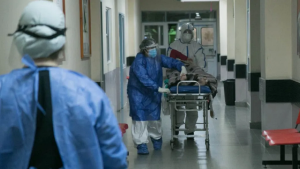 Murió el primer paciente por Covid 19 del 2024, en Salta: preocupación por el aumento de casos