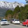 Imagen de Cómo está el estado de las rutas en Neuquén este jueves 22 de febrero