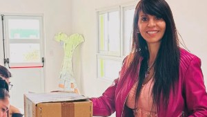 La diputada libertaria de Río Negro a favor de bajar la edad de punibilidad a los 14 años