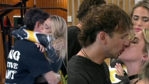 Los mejores memes de la salida de Alan y Denisse de Gran Hermano