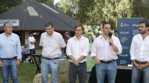 Neuquén anunció la creación de «la policía turística»: de qué se trata